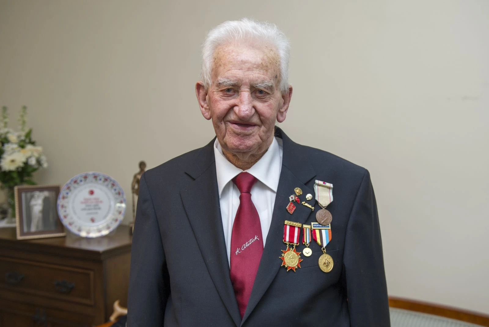 Kore Savaşından bir Ayla hikayesi daha çıktı